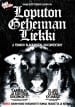 BEHERIT / HORNA / SATANIC WARMASTER - Loputon Gehennan Liekki : A Finnish Black Metal Documentary
