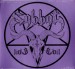 SABBAT - Live Evil