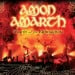 AMON AMARTH - Wrath Of The Norsemen