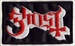 GHOST - Logo