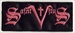 SAINT VITUS - Logo