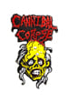 CANNIBAL CORPSE - Butchered At Birth Zombie