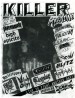 KILLER MAGAZINE - Issue #2: Midnight, Solicitor, Witchcross