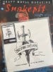 SNAKEPIT - Issue #24: Angel Dust, Jaguar, Messiah (W/ Beyondevon 7"