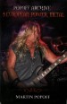MARTIN POPOFF - Popoff Archive 5: European Power Metal