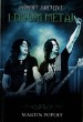 MARTIN POPOFF - Popoff Archive 1: Doom Metal