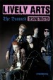 MARTIN POPOFF - Lively Arts: The Damned Deconstructed