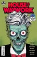 HOUSE OF WAXWORK - Issue 1