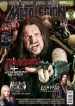METALEGION - Issue #5: Possessed, Nocturnus Ad, Usurper