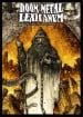 ALEKSEY EVDOKIMOV - Doom Metal Lexicanum 1 (Hardback 2022 Rerelease)
