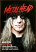 METALHEAD MAGAZINE - Issue 1: Tom G. Warrior, Napalm Death, Enslaved