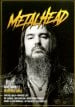 METALHEAD MAGAZINE - Issue 3: Carcass, At The Gates, Wolves In The Throne Room