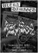 ULTRA DAMAGED - Damage Inc. Zine Anthology 1985-2017