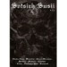 SOTSIRH SUSII - Issue Iii: Satanic Warmaster, Leviathan, Mortifera