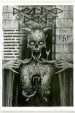 DEVOURED DEATH - Issue #666: Damon Bloodstorm, Grave Miasma, Cadaveric Incubator