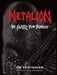 METALION - The Slayer Mag Diaries