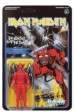 IRON MAIDEN - Reaction Figure: The Number Of The Beast
