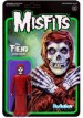 MISFITS - Reaction Figure: The Fiend (Crimson Red)