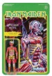 IRON MAIDEN - Reaction Figure: Somewhere In Time