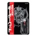 MOTORHEAD - Reaction Figure: Warpig (Japanese Chrome)