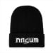 NASUM - White Original Logo [Cuffed]