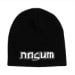 NASUM - White Original Logo [Uncuffed]