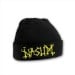 NASUM - Yellow Napalm Logo [Cuffed]