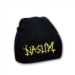 NASUM - Yellow Napalm Logo [Uncuffed]