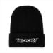 NECRONY - White Logo [Cuffed]