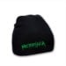 NECROPHAGIA - Green Logo [Uncuffed]