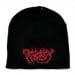 PATHOLOGY - Red Logo [Uncuffed]