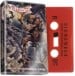 DISMEMBER - Where Ironcrosses Grow (Red Shell)