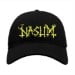 NASUM - Napalm Yellow Logo