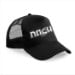 NASUM - White Logo