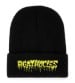 AGATHOCLES - Yellow Logo [Cuffed]