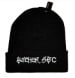 BUTCHER ABC - Logo [Cuffed]