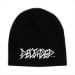 DECEASED - Logo [Uncuffed]
