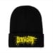 DETERIOROT - Yellow Logo [Cuffed]