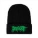 DETERIOROT - Green Logo [Cuffed]