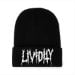 LIVIDITY - Logo [Cuffed]