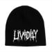 LIVIDITY - Logo [Uncuffed]