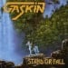 GASKIN - Stand Or Fall