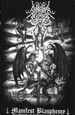 SURRENDER OF DIVINITY - Manifest Blasphemy - The Abortion Of The Immaculate Conception