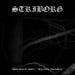 STRIBORG - Black Desolate Winter / Depressive Hibernation