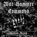 WAR HAMMER COMMAND - Hellish Wrath