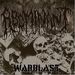 ABOMINANT - Warblast