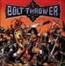 BOLT THROWER - Warmaster