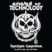 CHILDREN OF TECHNOLOGY - Apocalyptic Compendium - 10 Years In Chaos, Noise And Warfare
