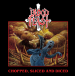 BLOOD FEAST - Chopped, Diced And Sliced