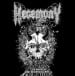 HEGEMONY - Enthroned By Persecution